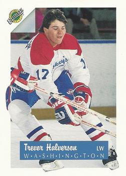 Trevor Halverson