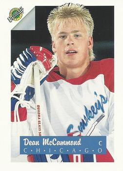 Dean McAmmond