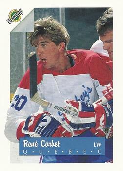 Rene Corbet