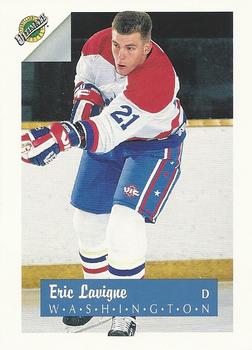 Eric Lavigne