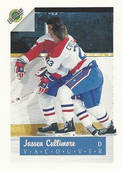Jassen Cullimore