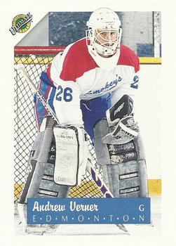 Andrew Verner