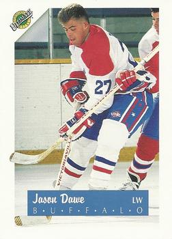Jason Dawe