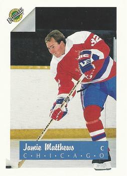 Jamie Matthews