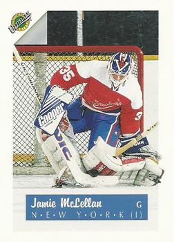 Jamie McLennan