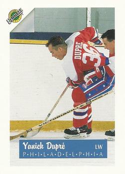 Yanick Dupre