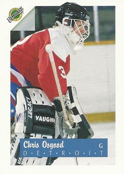 Chris Osgood