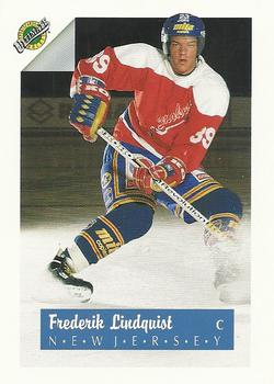 Fredrik Lindquist