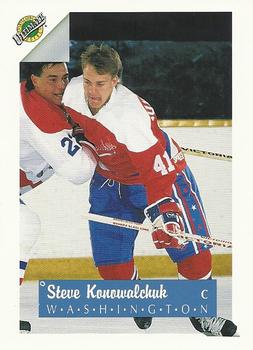 Steve Konowalchuk