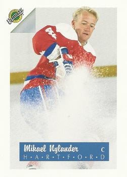 Mikael Nylander