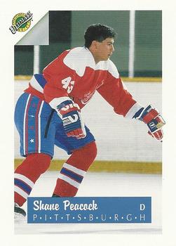 Shane Peacock