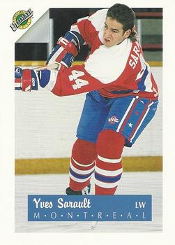 Yves Sarault
