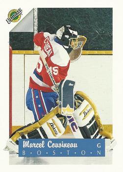 Marcel Cousineau