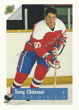 Terry Chitaroni