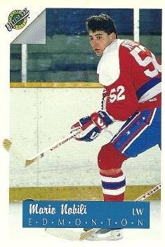 Mario Nobili