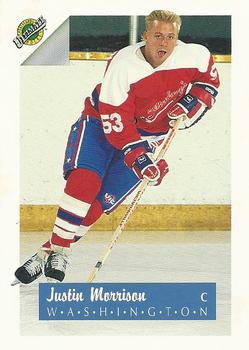 Justin Morrison