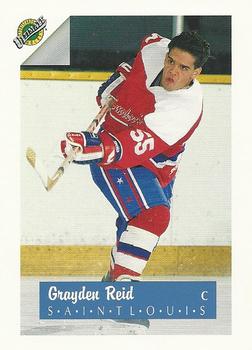 Grayden Reid