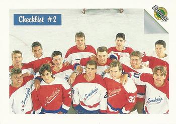 Second Round Group Shot