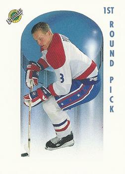 Patrick Poulin