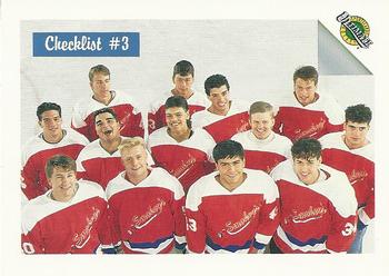 Third and Fourth Round Group Shot