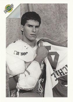 Scott Lachance