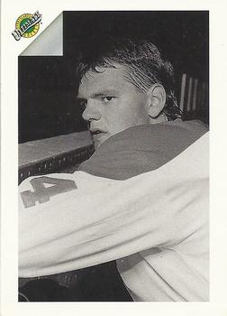Jason Dawe