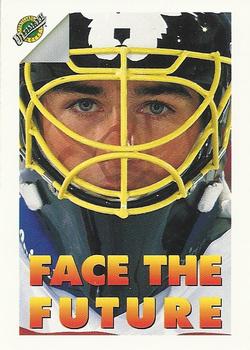 Face the Future