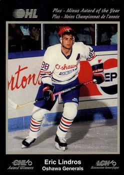 Eric Lindros
