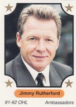 Jim Rutherford