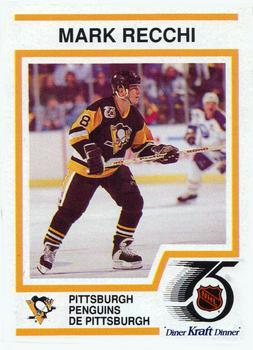 Mark Recchi