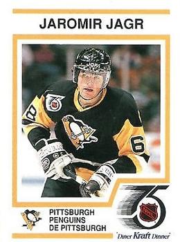 Jaromir Jagr