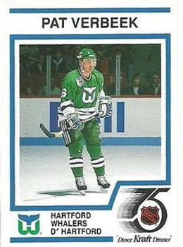 Pat Verbeek