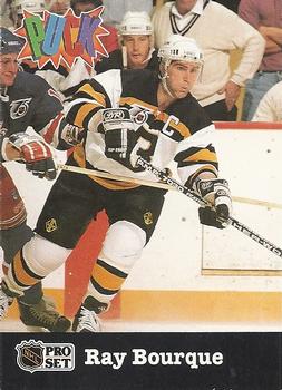 #1 Ray Bourque