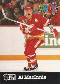 Al MacInnis