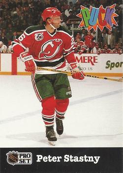 Peter Stastny