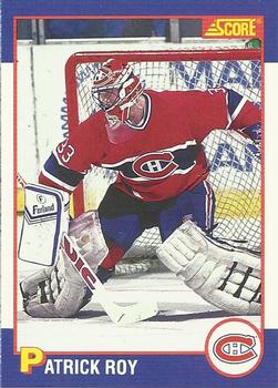 Patrick Roy
