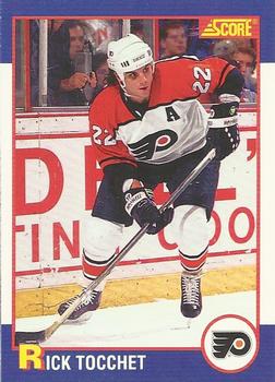 Rick Tocchet