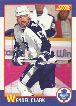 Wendel Clark