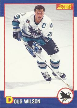 Doug Wilson