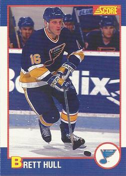 Brett Hull