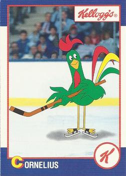 Cornelius Rooster