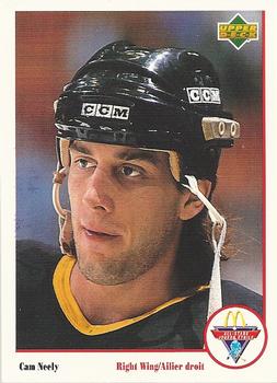 Cam Neely