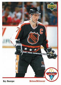 Ray Bourque