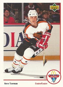 Steve Yzerman