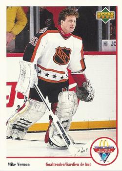 Mike Vernon