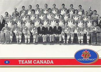 Team Canada