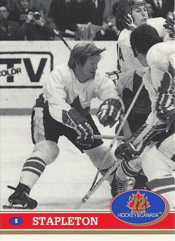 Pat Stapleton