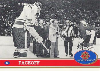 Faceoff