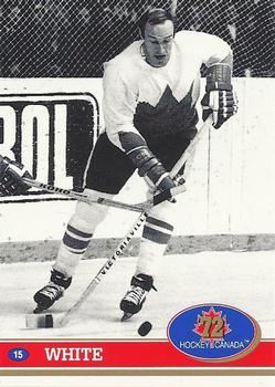 #15 Bill White