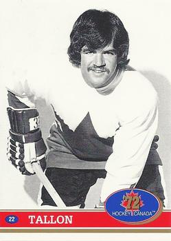 Dale Tallon
